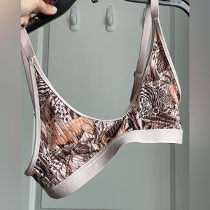 VS Wild Bra 32A